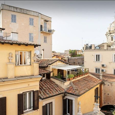 Apartamento Piazza Navona Center House Roma Exterior foto