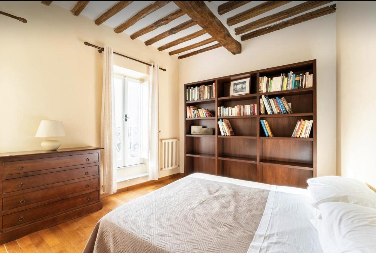 Apartamento Piazza Navona Center House Roma Exterior foto